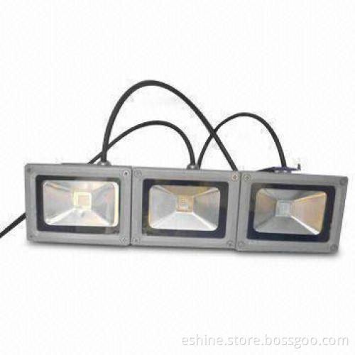 LED Floodlight 100w popular